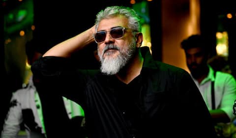 துணிவு வசூல் விவரம் : வினியோகஸ்தர் விளக்கம்