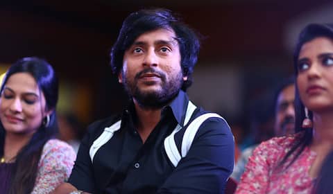 ரன் பேபி ரன் - வெளியீட்டுக்கு முன்பே பட்ஜெட் பணம் வந்துவிட்டது: ஆர்ஜே பாலாஜி தகவல்