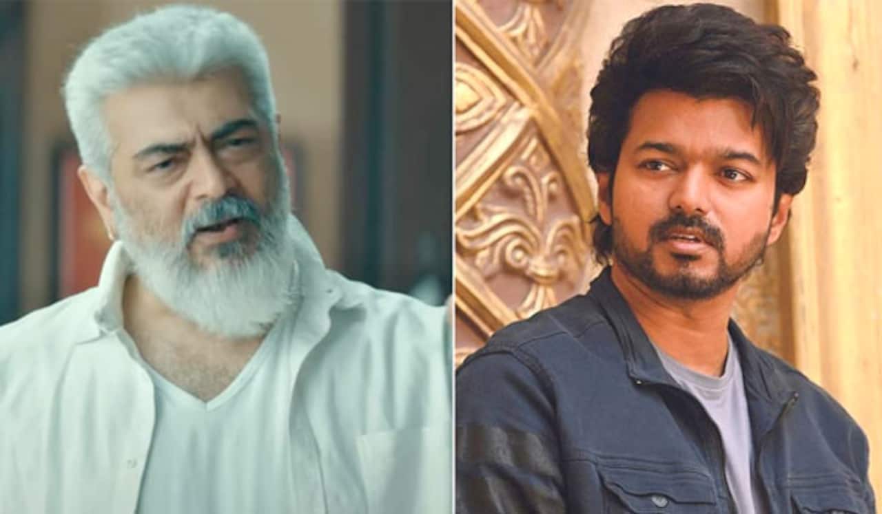 வாரிசு, துணிவு - ஓடிடி-யிலும் ஒரே நாளில் போட்டி ?