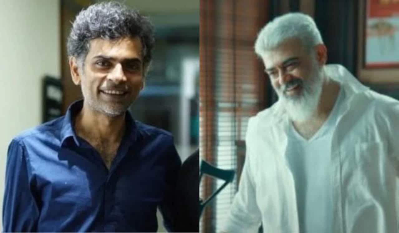 எனக்கு வயதாவதற்குள் அஜித்தை சந்திக்க வேண்டும் : அல்போன்ஸ் புத்ரன்