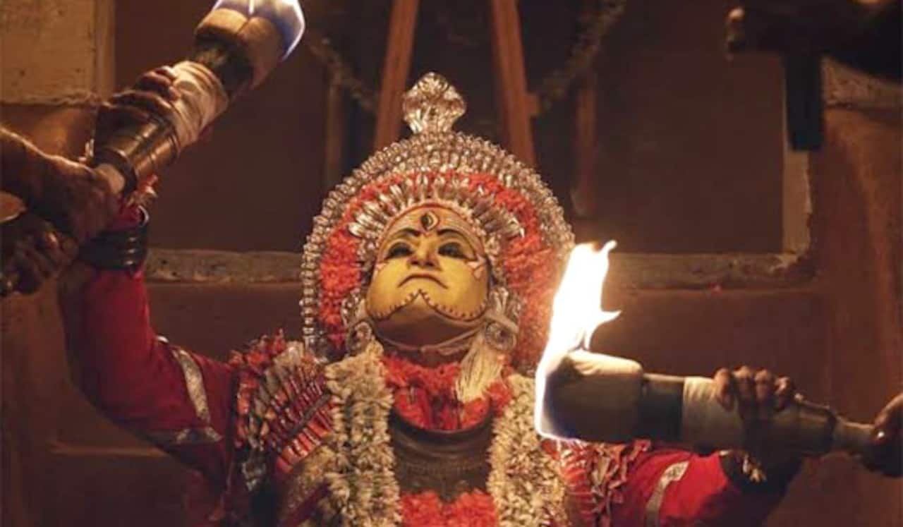 காந்தாரா 2 விரைவில் படப்பிடிப்பு ஆரம்பம் ?