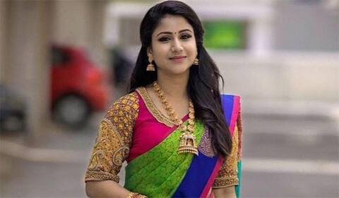 காலில் காயம் ஏற்பட்டது எப்படி? - ஆலியா மானசா வெளியிட்ட வீடியோ