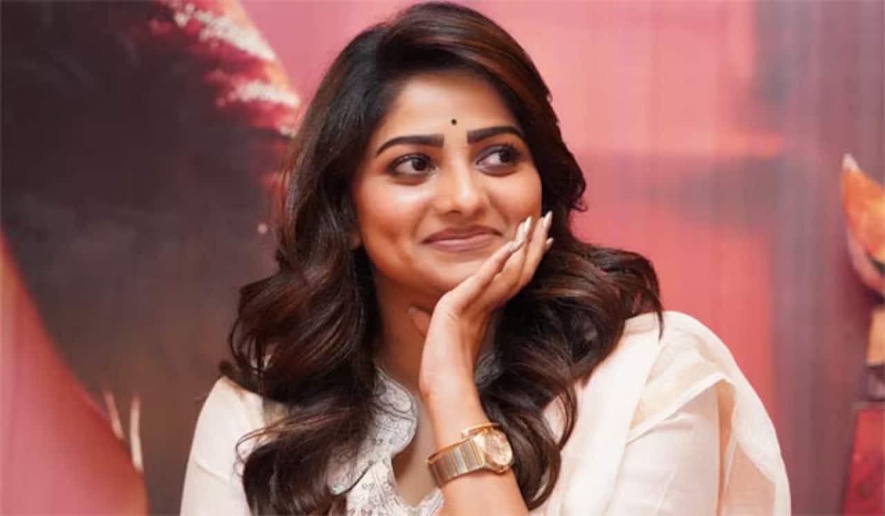 குடியரசு தினத்தை அவமதித்ததாக நடிகை ரச்சிதா ராம் மீது வழக்கு பதிவு