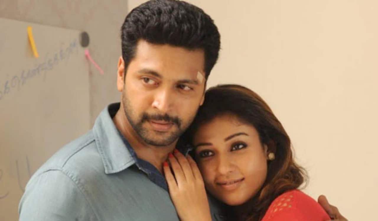 தனி ஒருவன் 2 தாமதம் ஏன் - ஜெயம் ரவி