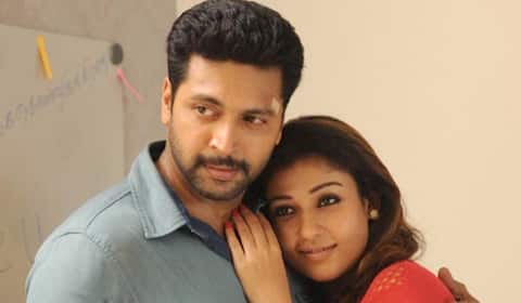 தனி ஒருவன் 2 தாமதம் ஏன் - ஜெயம் ரவி