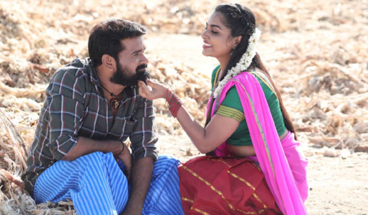 பாலியல் குற்றங்களுக்கு எதிரான படம்
