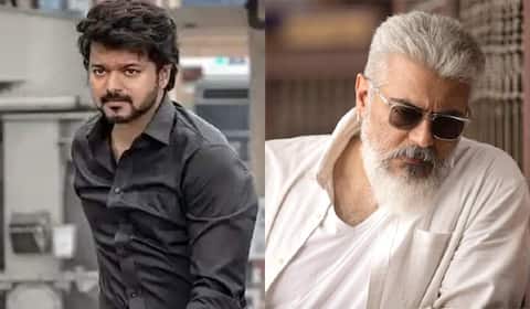 தெலுங்கில் தடுமாறும் வாரிசு, தோல்வியில் துணிவு