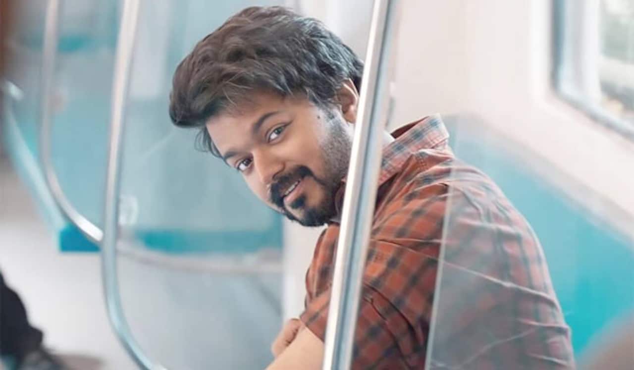 விஜய் 67 அறிவிப்புக்குக் காத்திருக்கும் ரசிகர்கள்