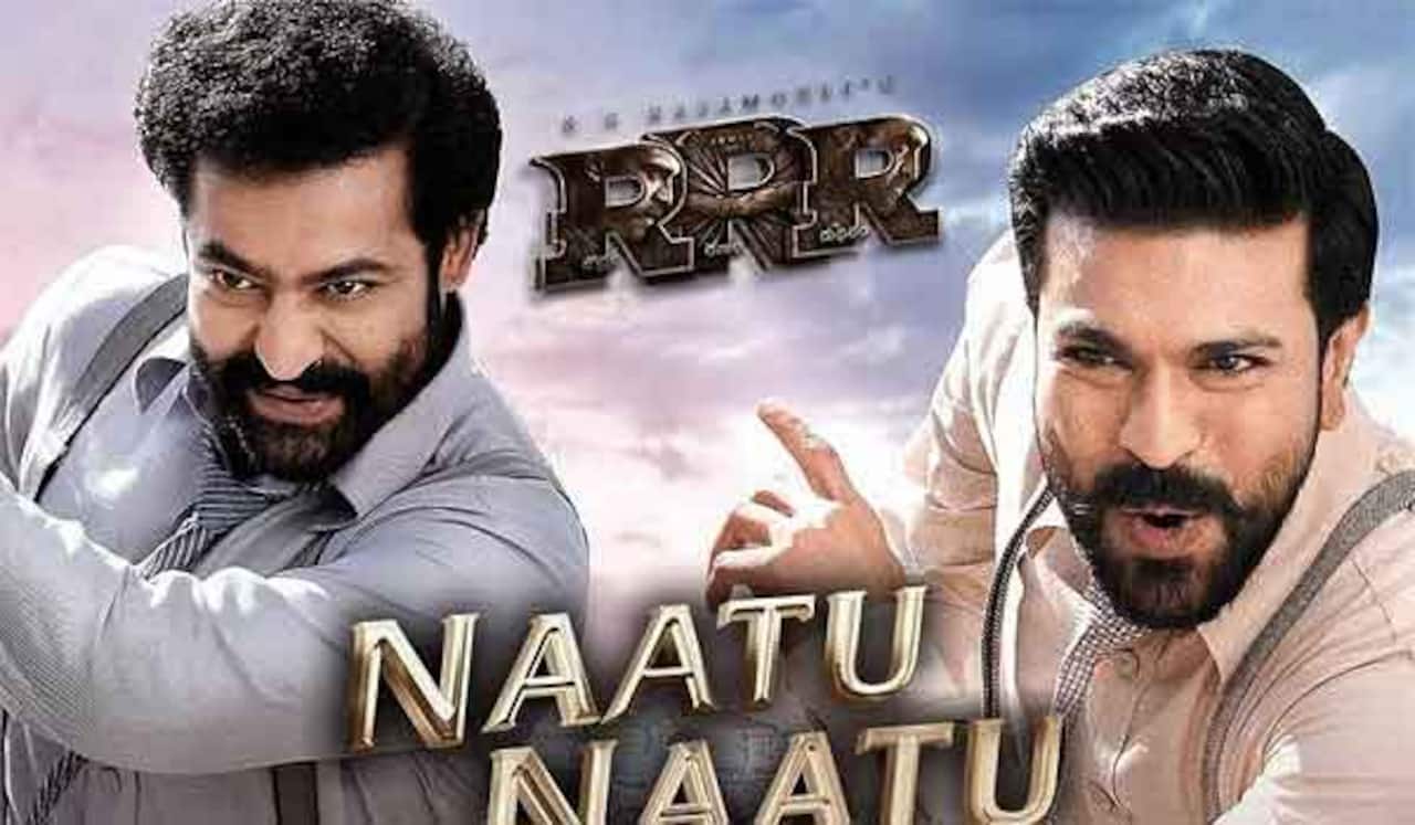 ஆஸ்கரை நெருங்கியது நாட்டு... நாட்டு... - இறுதிப் பரிந்துரையில் தமிழ் ஆவணப்படம்!