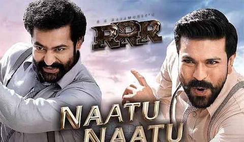 ஆஸ்கரை நெருங்கியது நாட்டு... நாட்டு... - இறுதிப் பரிந்துரையில் தமிழ் ஆவணப்படம்!