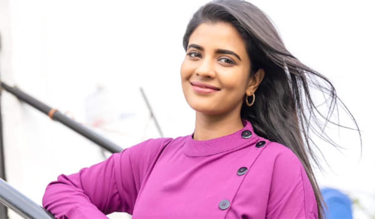 இது தீட்டு..., அவுங்க கோயிலுக்கு வரக்கூடாது... என எந்த கடவுளும் சொல்லவில்லை : ஐஸ்வர்யா ராஜேஷ்