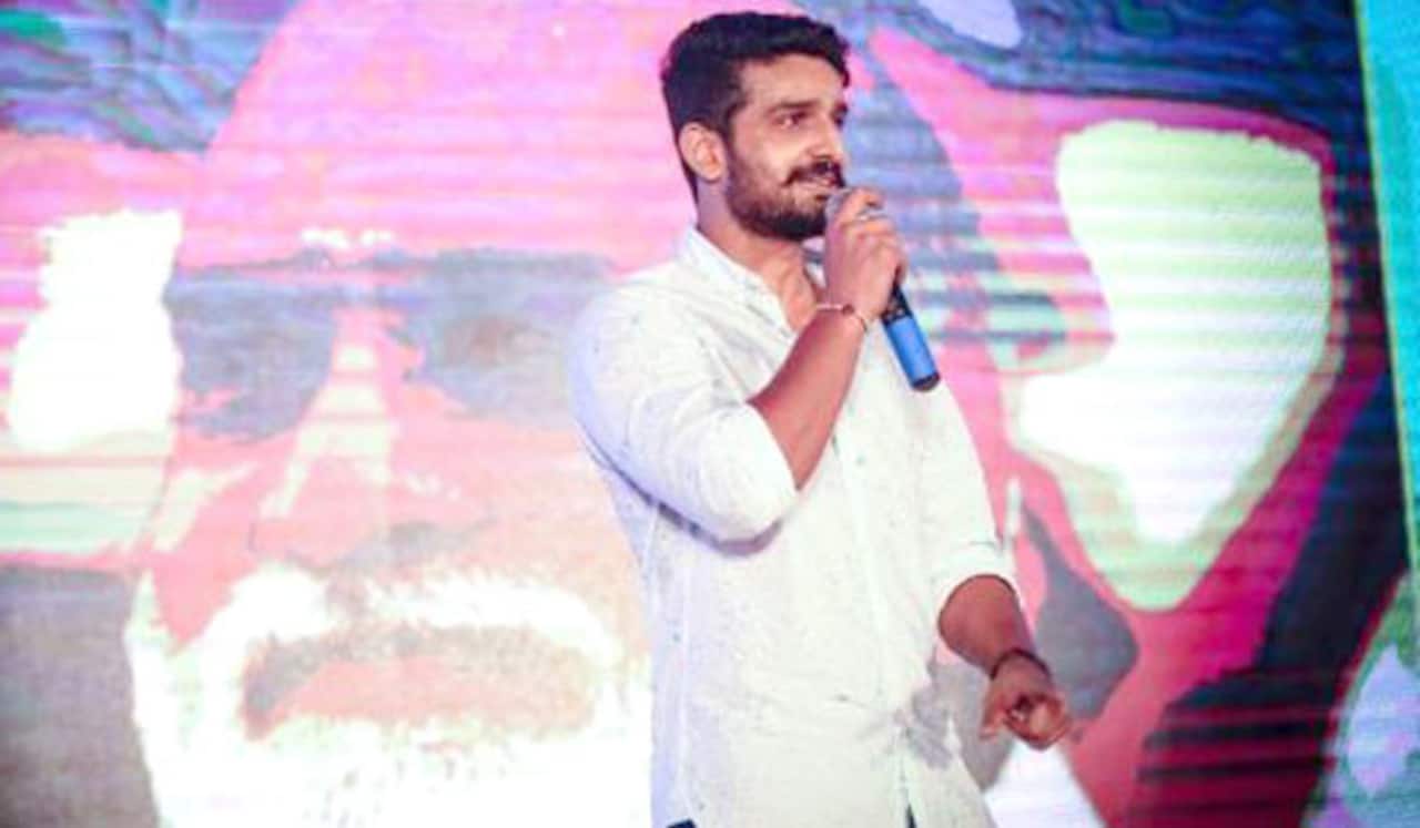 வாய்ப்பு கிடைக்காததால் இளம் தெலுங்கு நடிகர் தற்கொலை