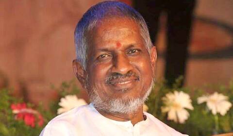 பார்லிமென்ட் பக்கமே போகாத இளையராஜா