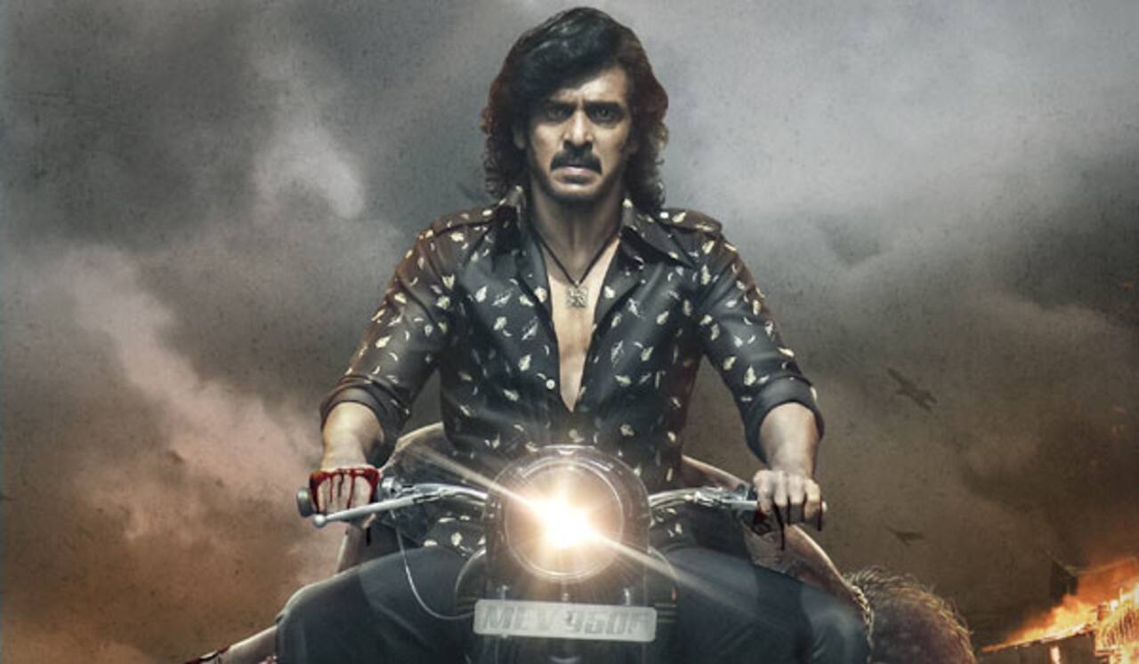 இந்தியாவில் தாதாக்கள் உருவான வரலாறு சினிமா ஆனது