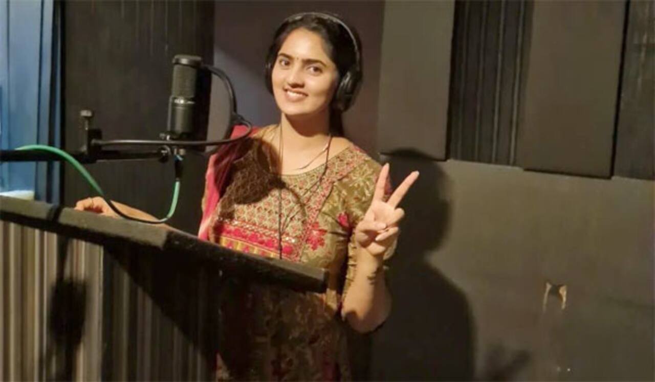 புது தொடக்கம் : மகிழ்ச்சியில் ராதிகா ப்ரீத்தி