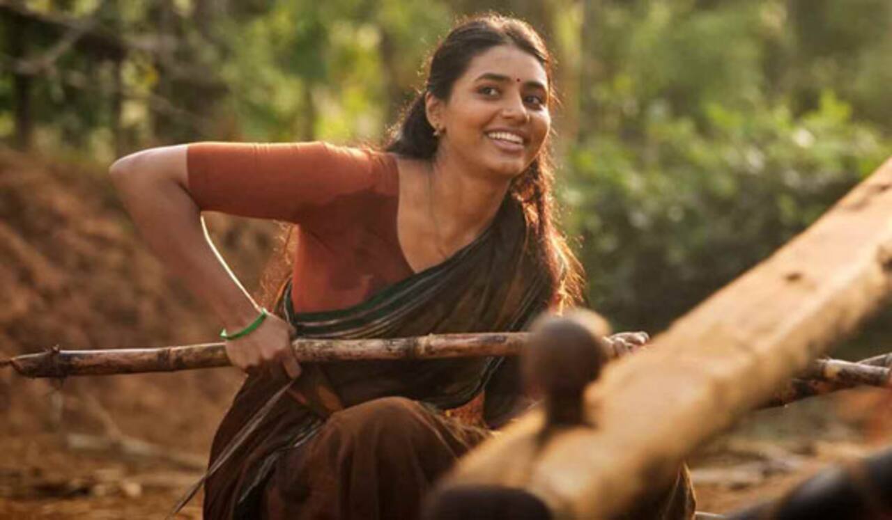 காந்தாரா நாயகி பாலிவுட்டில் அறிமுகம்