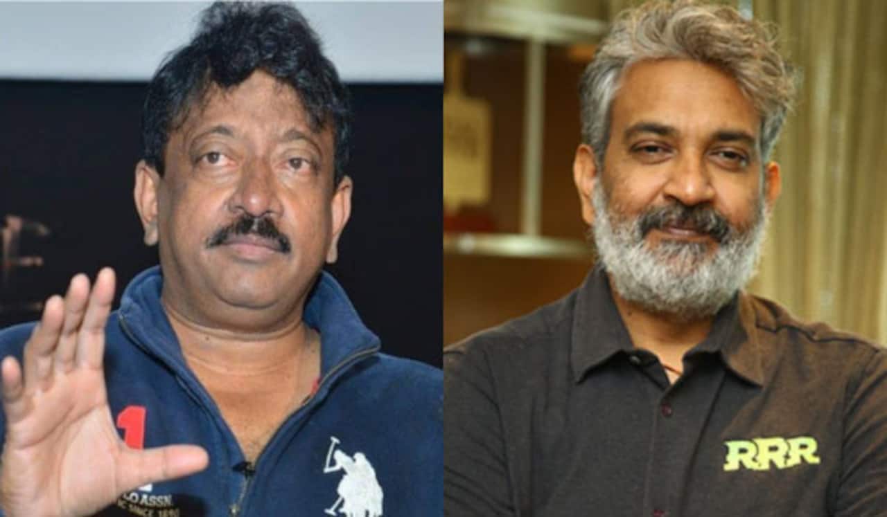 உங்கள் பாதுகாப்பை அதிகரித்துக் கொள்ளுங்கள் ; ராஜமவுலிக்கு ராம்கோபால் வர்மா வேண்டுகோள்