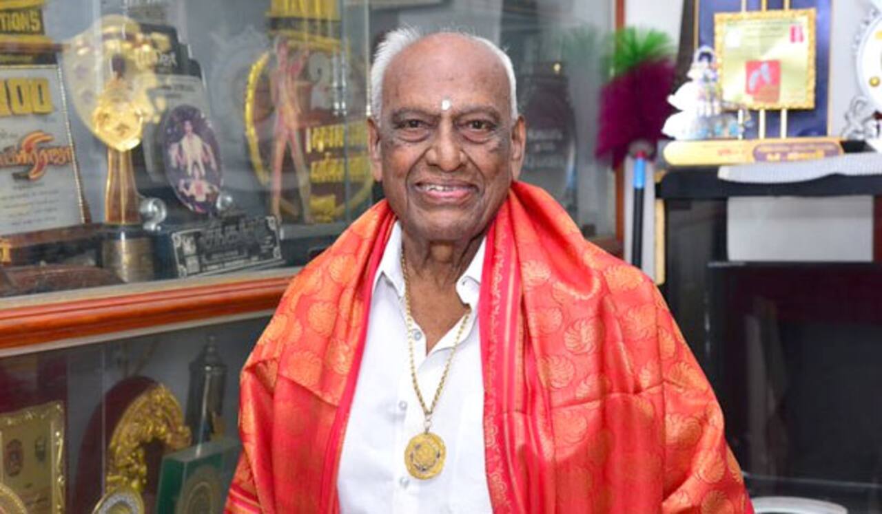 தாமரைக்குளம் டூ தலைநகரம் - ஸ்டன்டில் கோலோச்சிய ஜூடோ ரத்தினம்