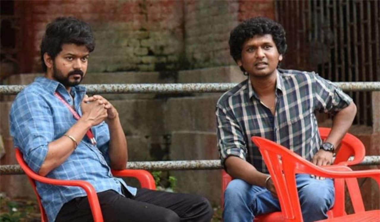 விஜய் 67வது  படத்தின் அப்டேட் எப்போது? : லோகேஷ் தகவல்