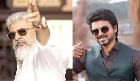 வாரிசு, துணிவு சேர்ந்து ரூ.500 கோடி வசூல் சாதனை படைக்குமா?
