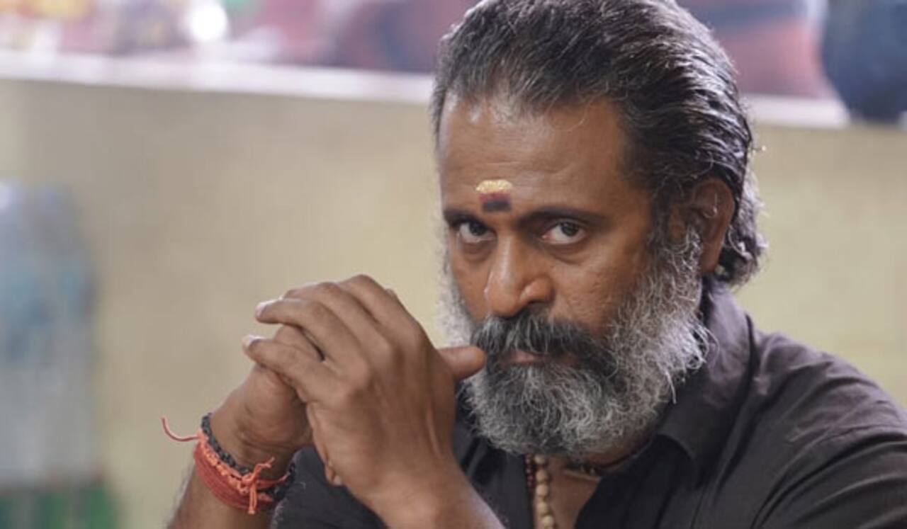 தமிழ் நடிகர்களுக்கு மரியாதையுடன் அதிக சம்பளம் : சம்பத்ராம்