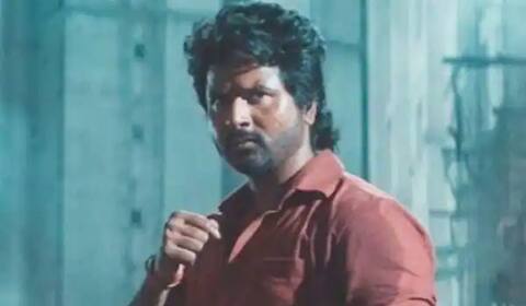 சிவகார்த்திகேயனின் மாவீரன் பட கதை மாற்றமா? - தயாரிப்பு தரப்பு விளக்கம்