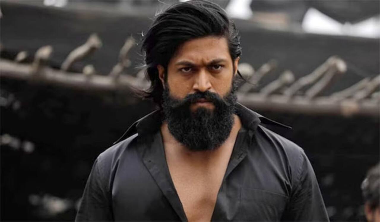 பிரபாஸின் சலார் படத்தில் யஷ்