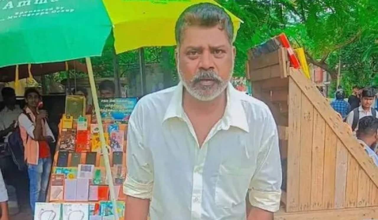 பிறந்தநாளில் தற்கொலை : டான்ஸ் ஜோடி டான்ஸ் ரமேஷின் சோகமான முடிவு