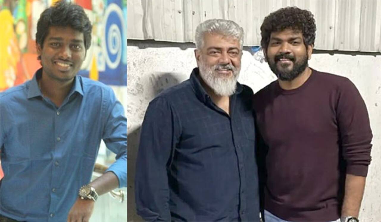 அஜித் 62 பற்றி பரவும் புது சர்ச்சை?