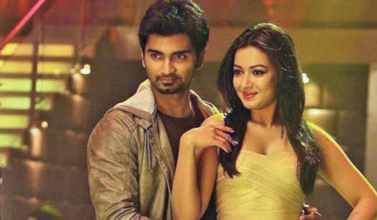 7 ஆண்டுகளுக்கு பின் அதர்வா நடித்த கணிதன் டிவியில் ஒளிபரப்பு