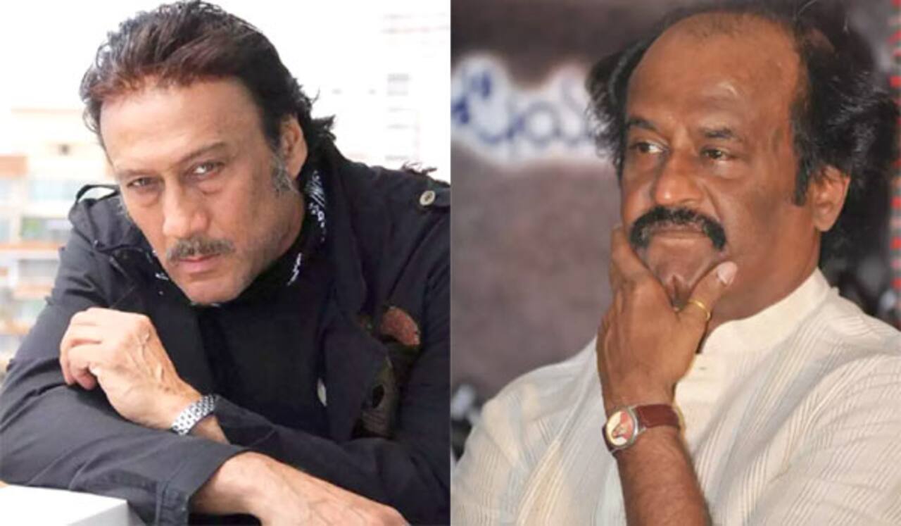 ரஜினியின் ஜெயிலர் படத்தில் இணைந்த பாலிவுட் நடிகர்