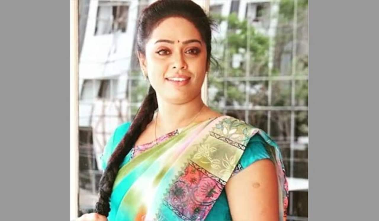 அட்ஜெஸ்மென்ட் செய்யாததால் தான் பல வாய்ப்புகளை இழந்தேன்! தேவிப்ரியா ஓப்பன் டாக்