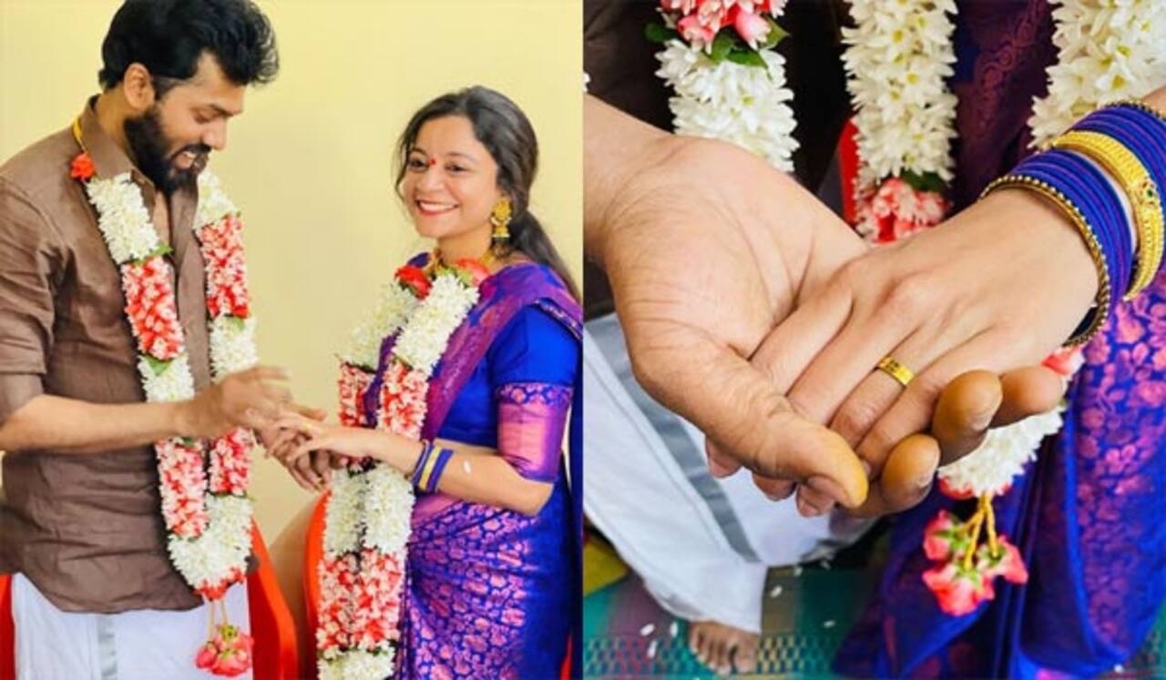 கனா காணும் காலங்கள் கிரணுக்கு நிச்சயதார்த்தம்! வைரலாகும் புகைப்படம்