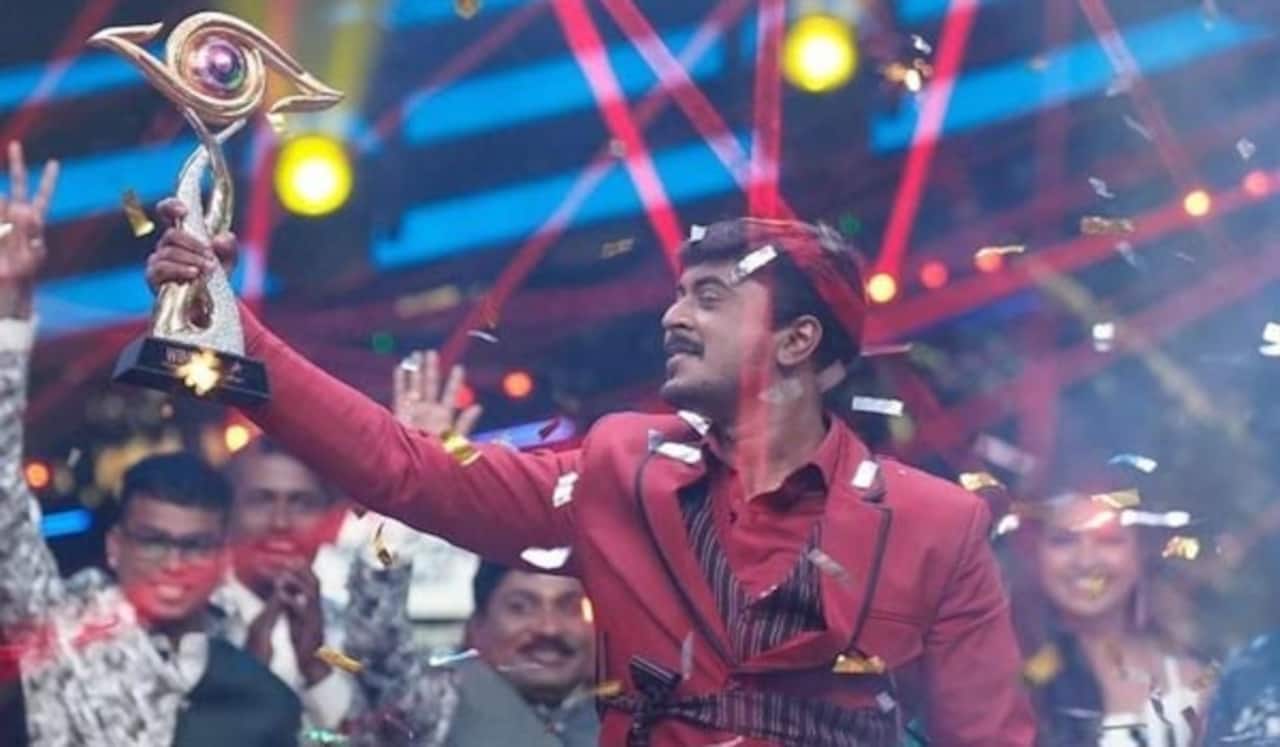 தோல்வியை தாங்கமுடியாமல் பேசுகிறார்கள்! விமர்சனங்களுக்கு அசீம் பதிலடி