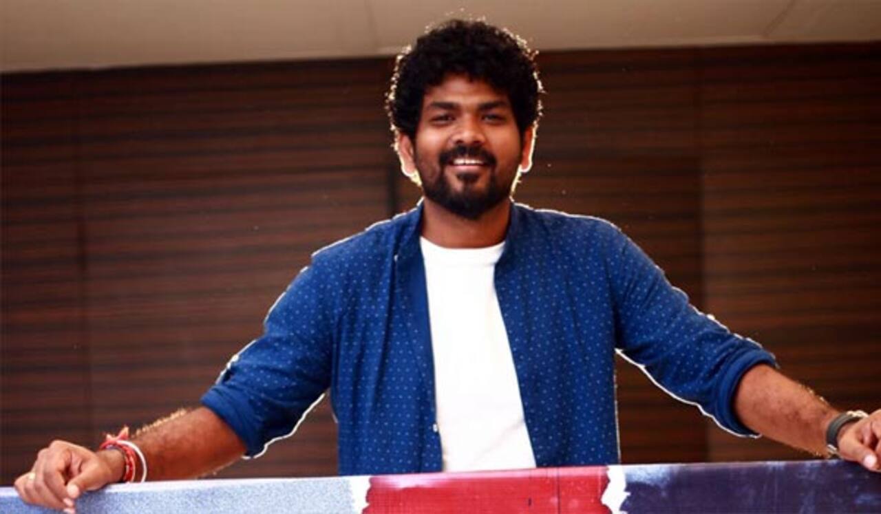லண்டனிலிருந்து வீடியோ போடும் விக்னேஷ் சிவன்