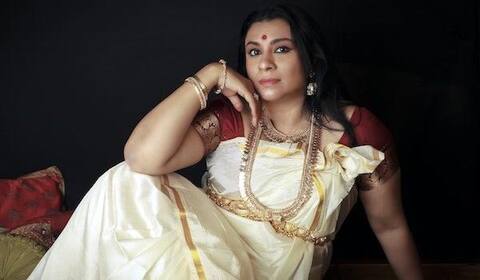 ரசிகர்களுக்கு  நான் மம்மி : திவ்யதர்ஷினி திருப்தி