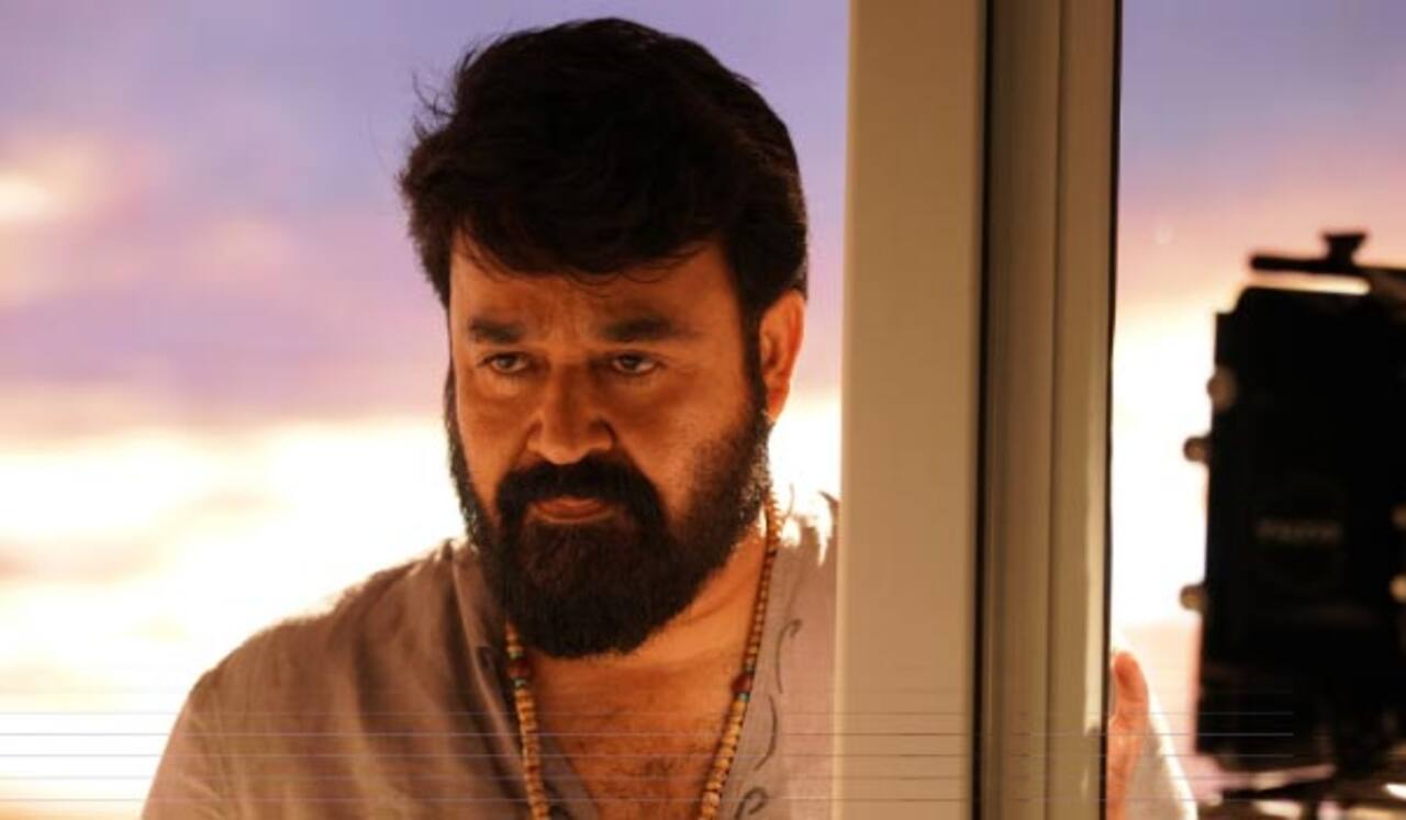 தோல்வியில் முடிந்த மோகன்லாலின் பரிசோதனை முயற்சி