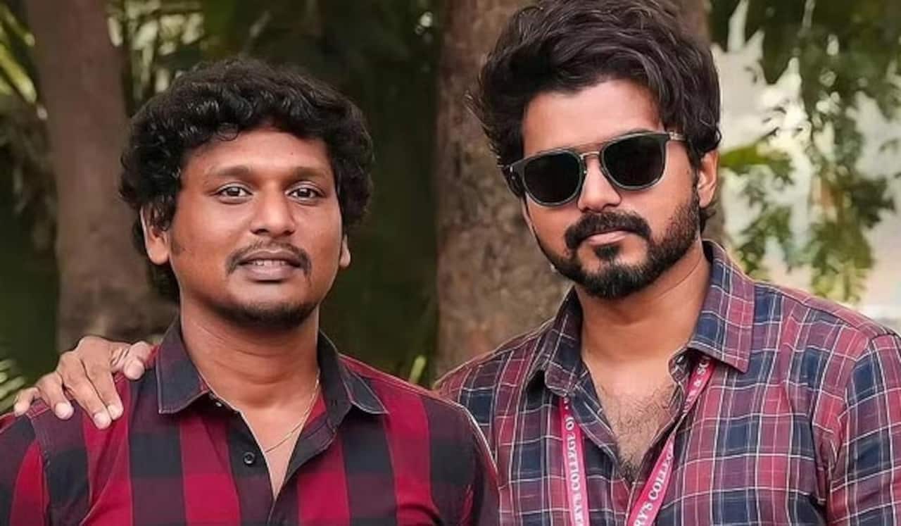 பிப்ரவரி 4ம் தேதி வெளியாகும் விஜய் 67 அறிவிப்பு வீடியோ!