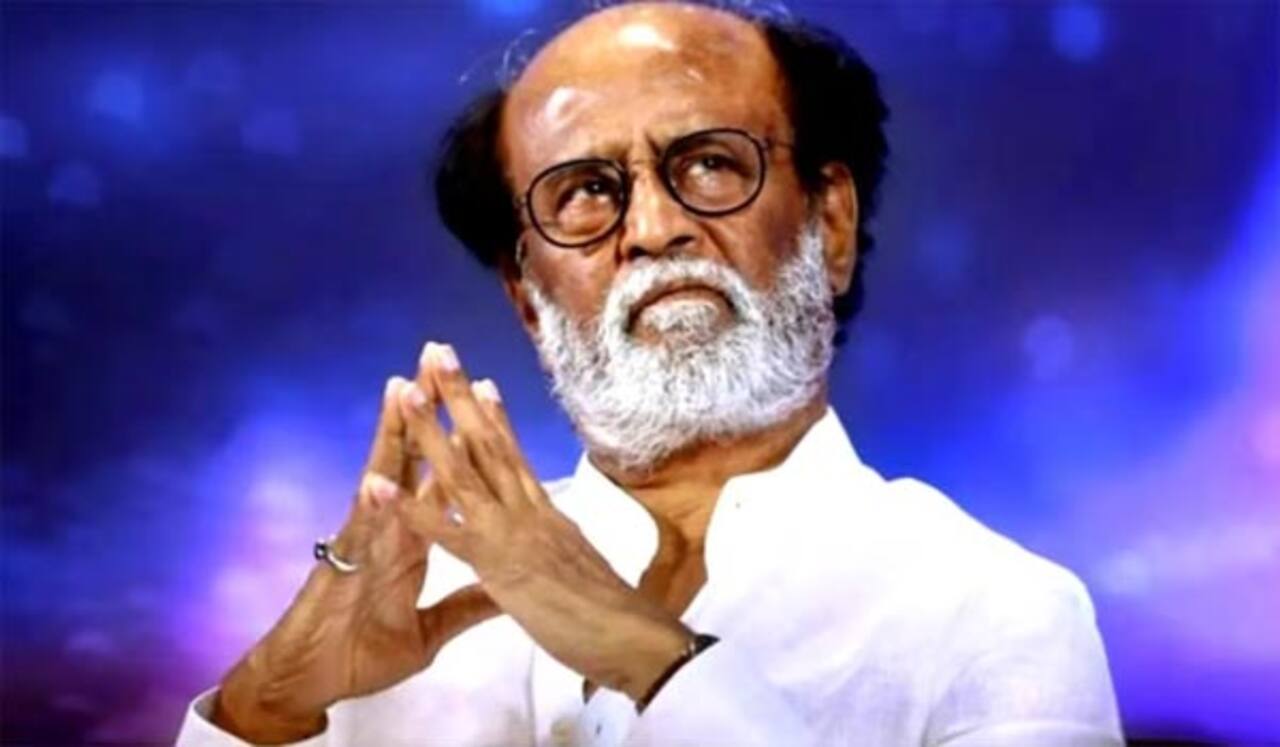 நடிகர் ரஜினிகாந்த் வெளியிட்ட திடீர் எச்சரிக்கை நோட்டீஸ்