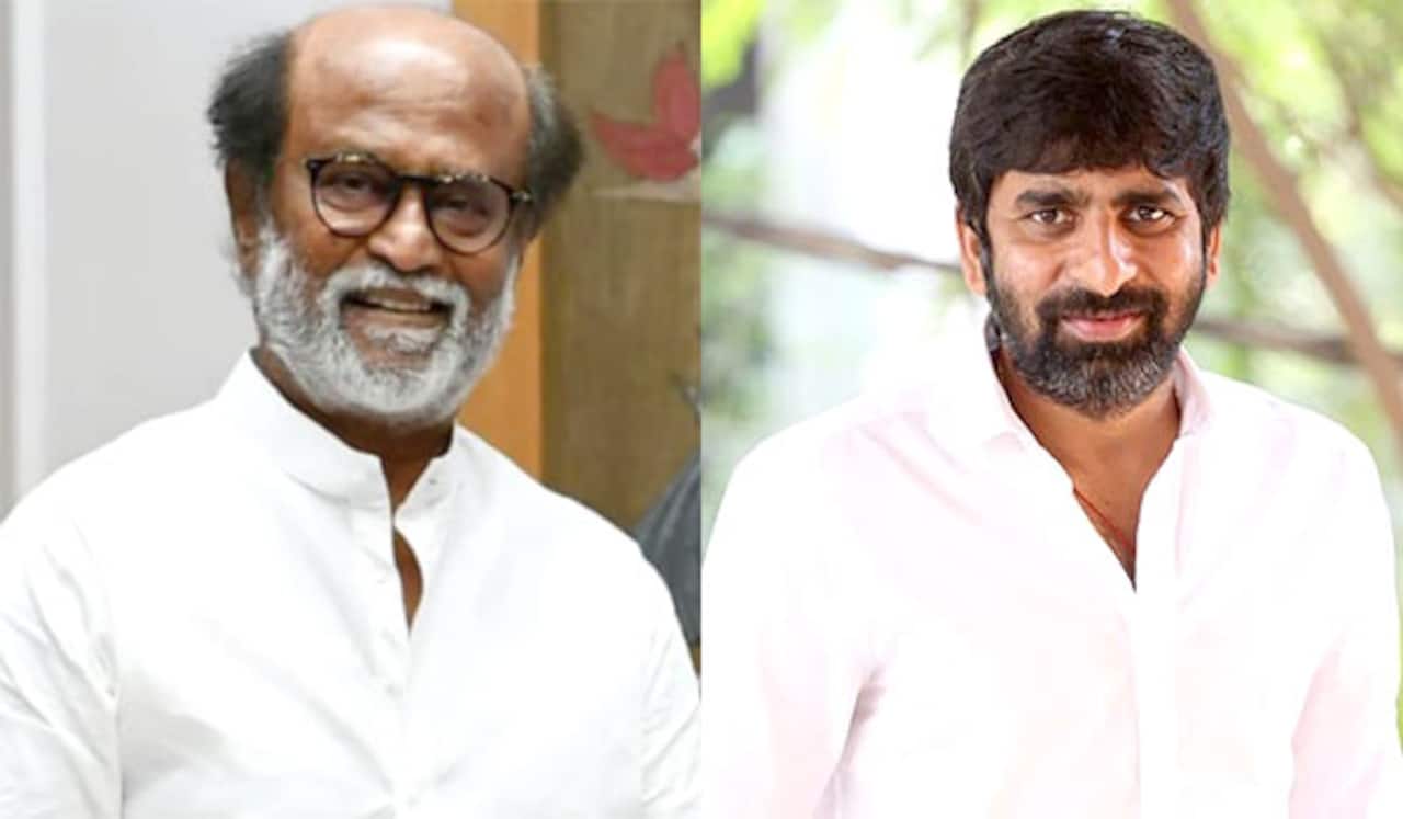 பாலகிருஷ்ணா பட இயக்குனரைப் பாராட்டிய ரஜினிகாந்த்