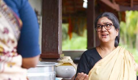 ஷாங்காய் திரைப்பட விழாவில் அப்பத்தா