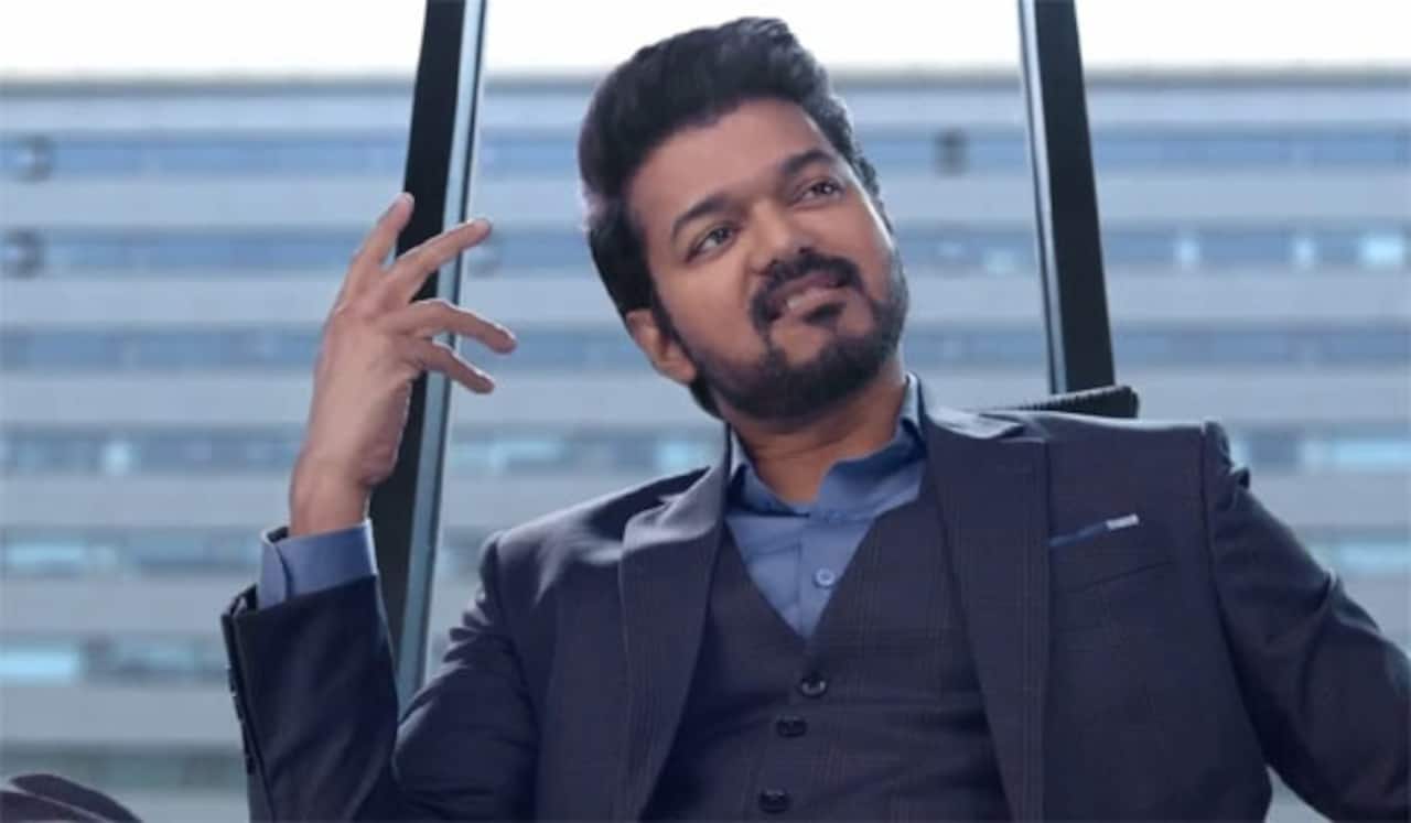 தெலுங்கில் நஷ்டத்திலிருந்து தப்பிக்கும் வாரிசு