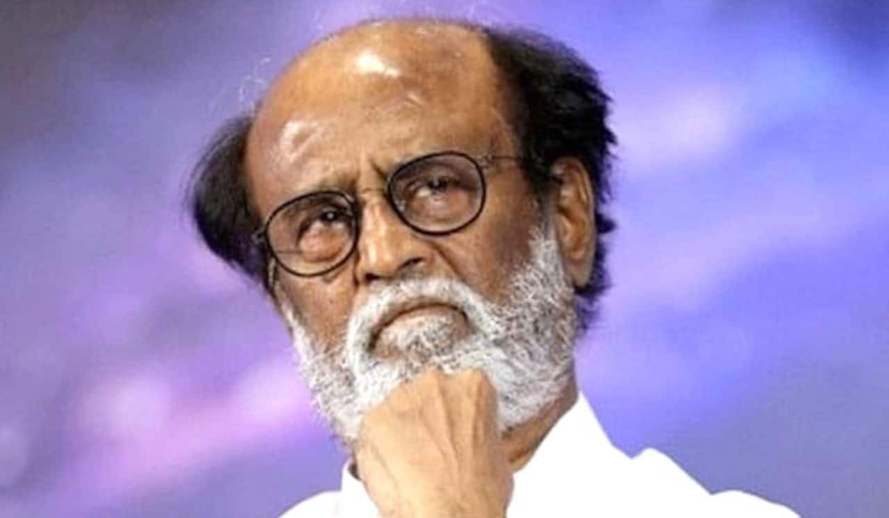 ஒழுங்கா வேலைய பாரு : ரசிகருக்கு ரஜினி அறிவுரை