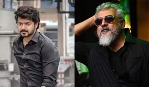 கடைசி கட்ட ஓட்டத்தில் வாரிசு, துணிவு