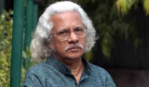 மாணவர்கள் போராட்டத்தால் பதவி விலகிய அடூர் கோபாலகிருஷ்ணன்