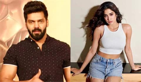 ‛பையா 2 உருவாகிறது : ஆர்யாவுக்கு ஜோடியாகும் ஜான்வி கபூர்?