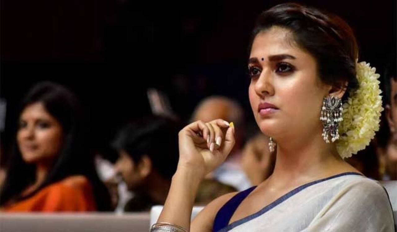 நயன்தாராவின் அடுத்த இரண்டு புதிய படங்கள்