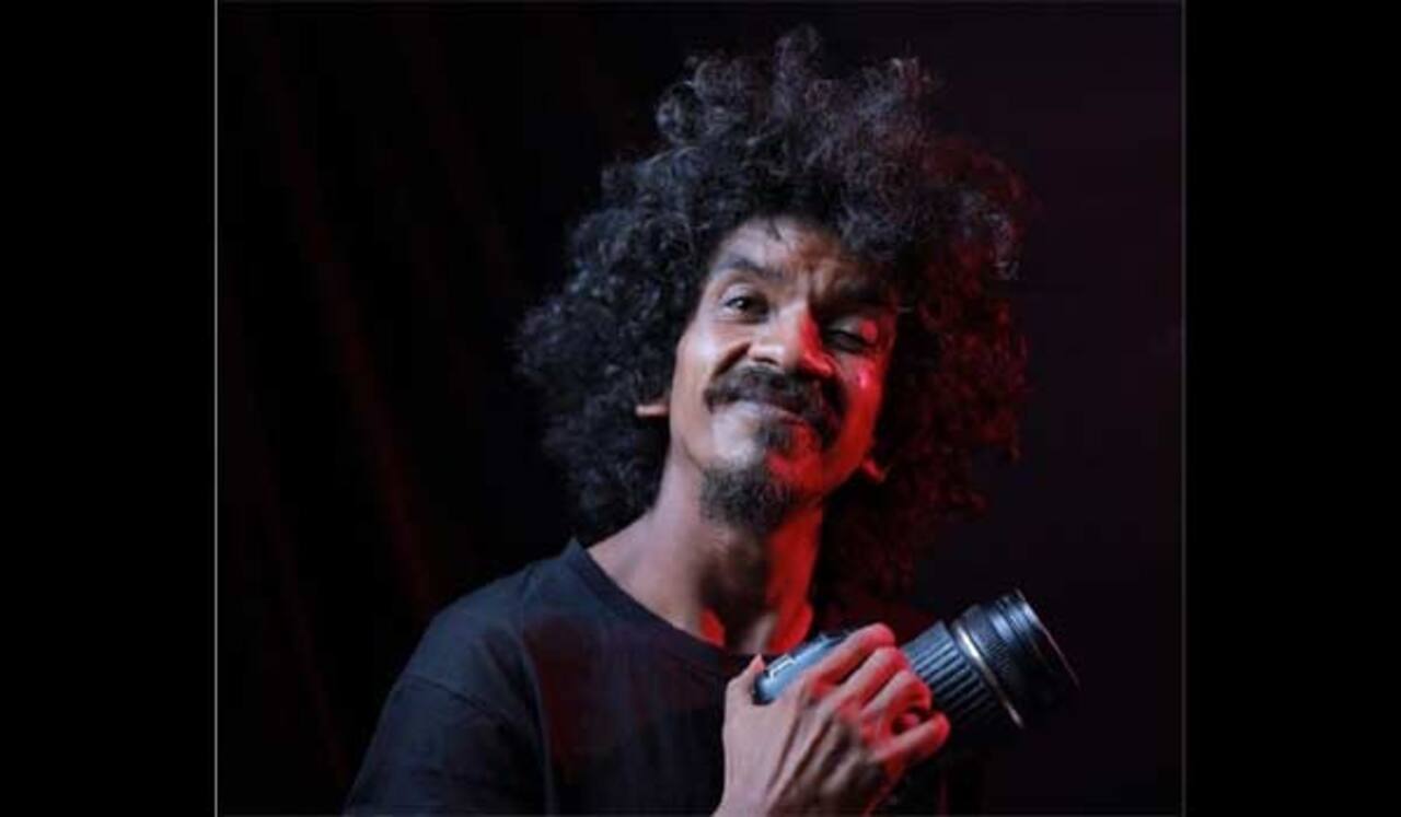 குடிபோதையால் நல்ல வாய்ப்பை தவறவிட்ட கோமாளி! ஓட்டேரி சிவாவை திட்டித்தீர்க்கும் ஜனங்கள்