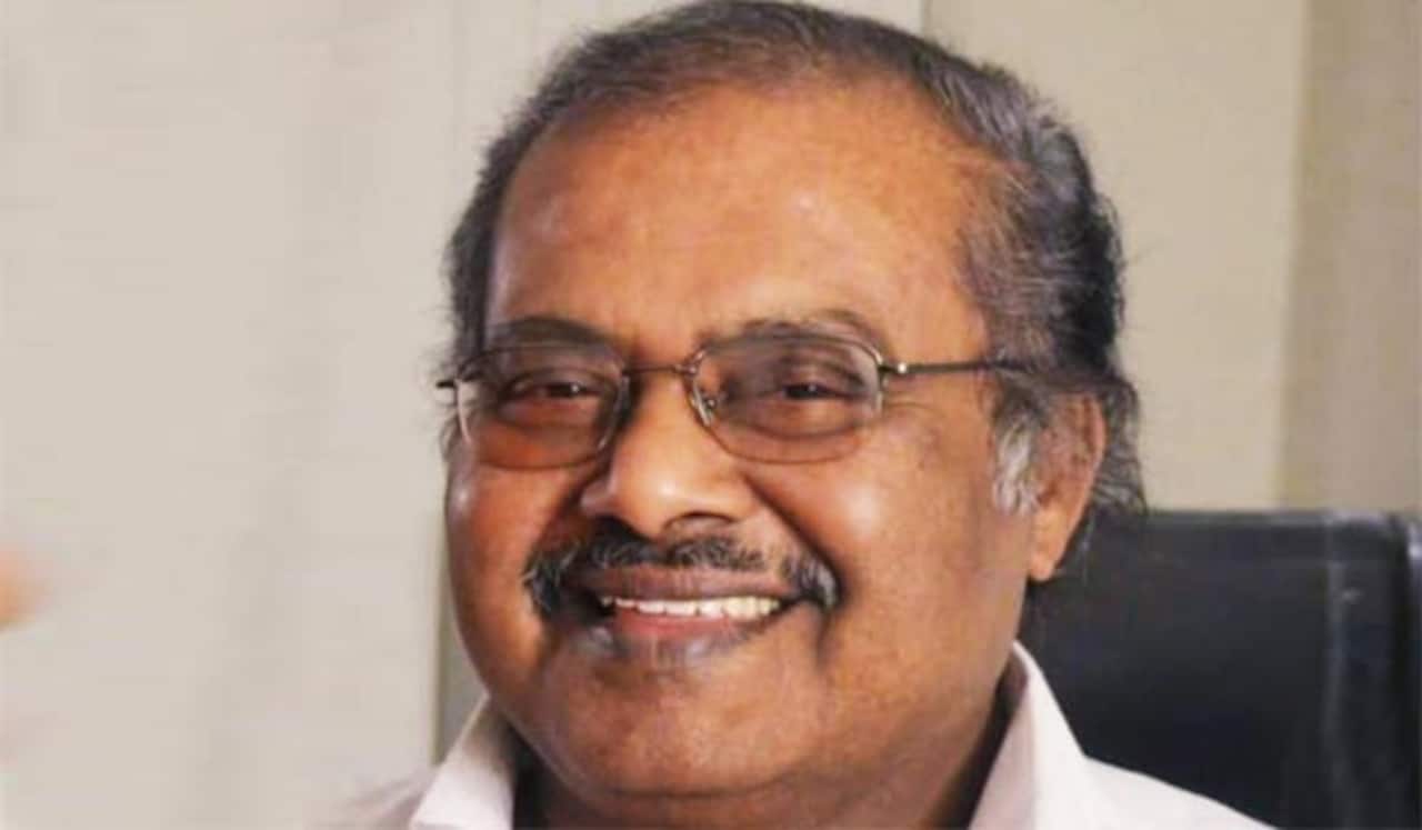திரைப்பட இயக்குனர் சண்முகப்ரியன் காலமானார்