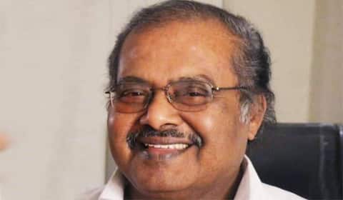 திரைப்பட இயக்குனர் சண்முகப்ரியன் காலமானார்